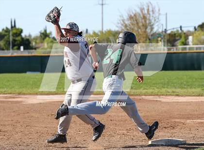 Thumbnail 2 in Florin @ Monterey Trail photogallery.