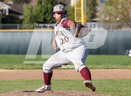 Thumbnail 2 in Florin @ Monterey Trail photogallery.