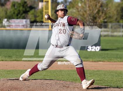 Thumbnail 2 in Florin @ Monterey Trail photogallery.
