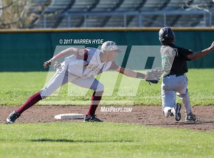 Thumbnail 2 in Florin @ Monterey Trail photogallery.