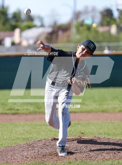 Thumbnail 2 in Florin @ Monterey Trail photogallery.