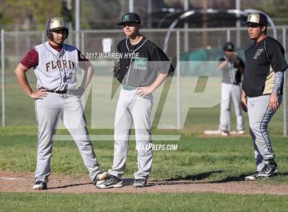 Thumbnail 1 in Florin @ Monterey Trail photogallery.