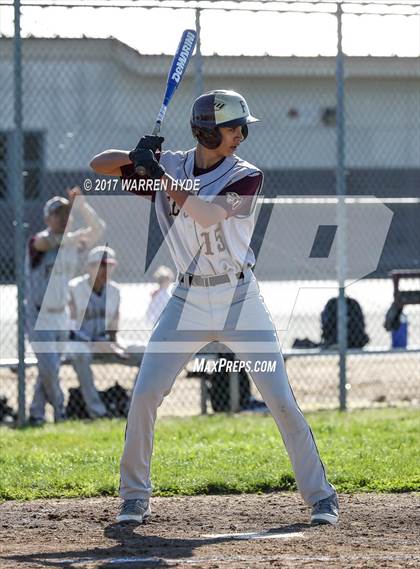 Thumbnail 1 in Florin @ Monterey Trail photogallery.