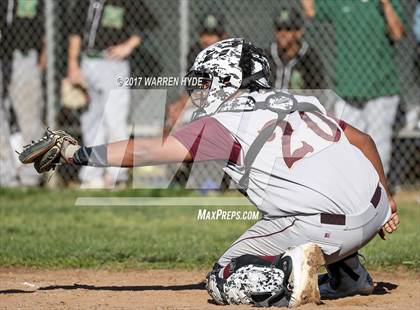 Thumbnail 1 in Florin @ Monterey Trail photogallery.