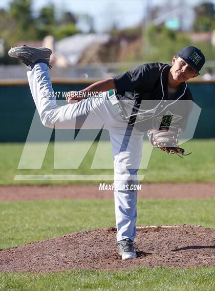 Thumbnail 3 in Florin @ Monterey Trail photogallery.