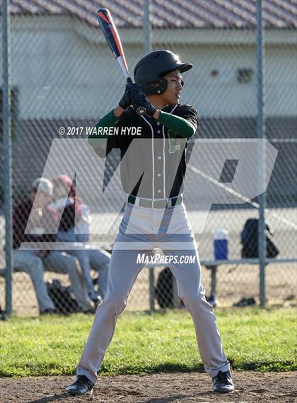 Thumbnail 2 in Florin @ Monterey Trail photogallery.