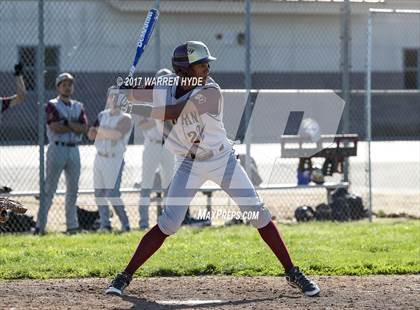 Thumbnail 1 in Florin @ Monterey Trail photogallery.