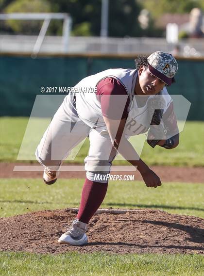 Thumbnail 3 in Florin @ Monterey Trail photogallery.
