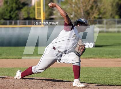 Thumbnail 1 in Florin @ Monterey Trail photogallery.