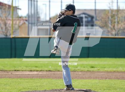 Thumbnail 1 in Florin @ Monterey Trail photogallery.