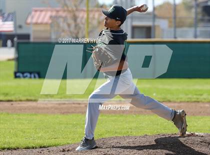 Thumbnail 2 in Florin @ Monterey Trail photogallery.