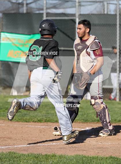 Thumbnail 3 in Florin @ Monterey Trail photogallery.