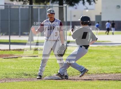 Thumbnail 2 in Florin @ Monterey Trail photogallery.