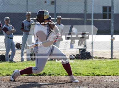 Thumbnail 1 in Florin @ Monterey Trail photogallery.