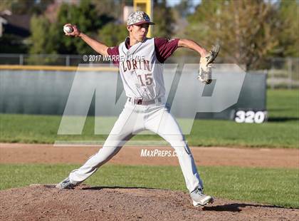 Thumbnail 2 in Florin @ Monterey Trail photogallery.