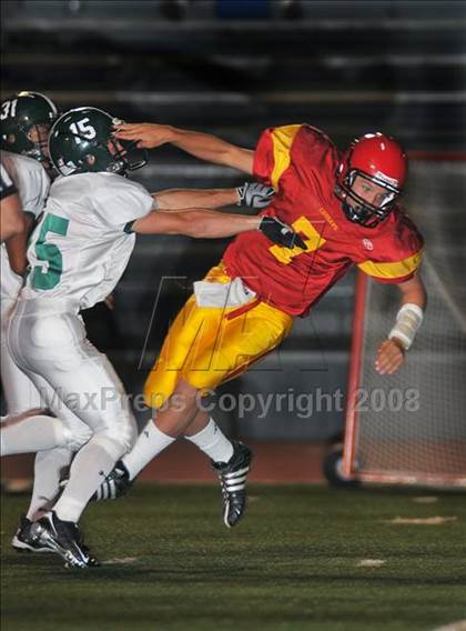 Thumbnail 1 in Pine Creek @ Coronado photogallery.