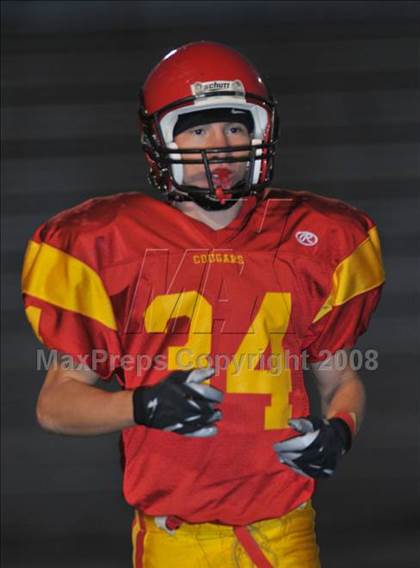 Thumbnail 2 in Pine Creek @ Coronado photogallery.