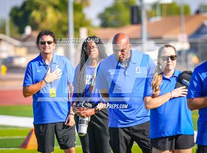 Thumbnail 3 in Campo Verde @ Canyon View (AIA 5A Final) photogallery.