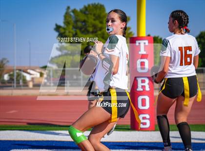 Thumbnail 3 in Campo Verde @ Canyon View (AIA 5A Final) photogallery.