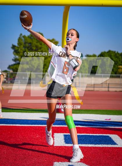 Thumbnail 1 in Campo Verde @ Canyon View (AIA 5A Final) photogallery.