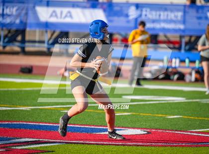 Thumbnail 1 in Campo Verde @ Canyon View (AIA 5A Final) photogallery.
