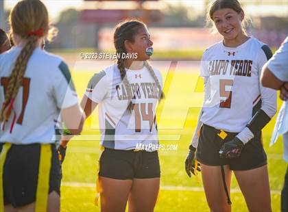 Thumbnail 1 in Campo Verde @ Canyon View (AIA 5A Final) photogallery.