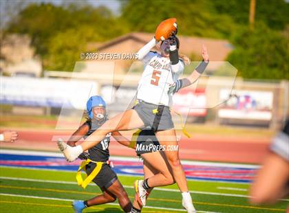 Thumbnail 1 in Campo Verde @ Canyon View (AIA 5A Final) photogallery.
