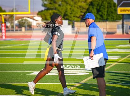 Thumbnail 3 in Campo Verde @ Canyon View (AIA 5A Final) photogallery.