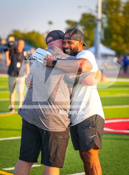 Thumbnail 1 in Campo Verde @ Canyon View (AIA 5A Final) photogallery.