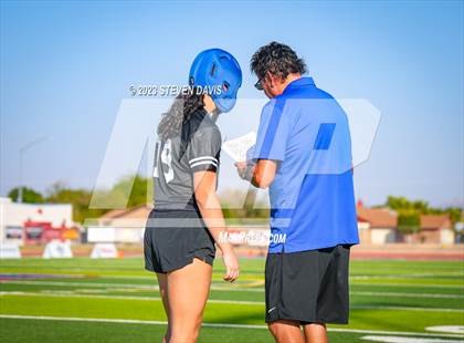 Thumbnail 1 in Campo Verde @ Canyon View (AIA 5A Final) photogallery.