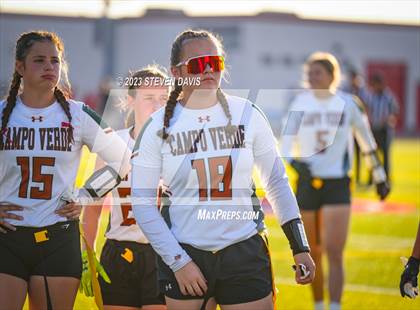 Thumbnail 1 in Campo Verde @ Canyon View (AIA 5A Final) photogallery.
