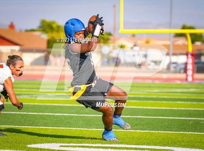 Thumbnail 1 in Campo Verde @ Canyon View (AIA 5A Final) photogallery.