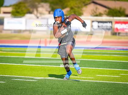 Thumbnail 2 in Campo Verde @ Canyon View (AIA 5A Final) photogallery.