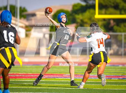Thumbnail 1 in Campo Verde @ Canyon View (AIA 5A Final) photogallery.
