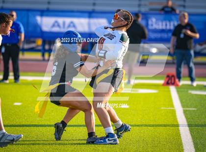 Thumbnail 1 in Campo Verde @ Canyon View (AIA 5A Final) photogallery.