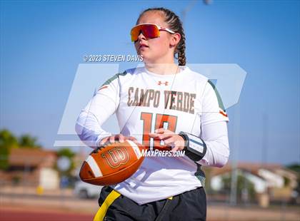 Thumbnail 1 in Campo Verde @ Canyon View (AIA 5A Final) photogallery.