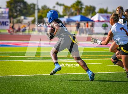 Thumbnail 1 in Campo Verde @ Canyon View (AIA 5A Final) photogallery.