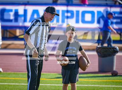 Thumbnail 1 in Campo Verde @ Canyon View (AIA 5A Final) photogallery.
