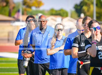Thumbnail 1 in Campo Verde @ Canyon View (AIA 5A Final) photogallery.