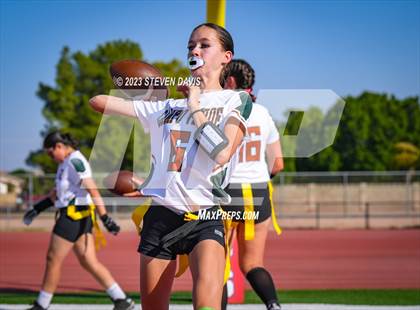 Thumbnail 1 in Campo Verde @ Canyon View (AIA 5A Final) photogallery.