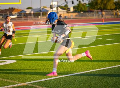 Thumbnail 1 in Campo Verde @ Canyon View (AIA 5A Final) photogallery.