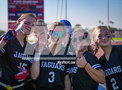 Thumbnail 1 in Campo Verde @ Canyon View (AIA 5A Final) photogallery.