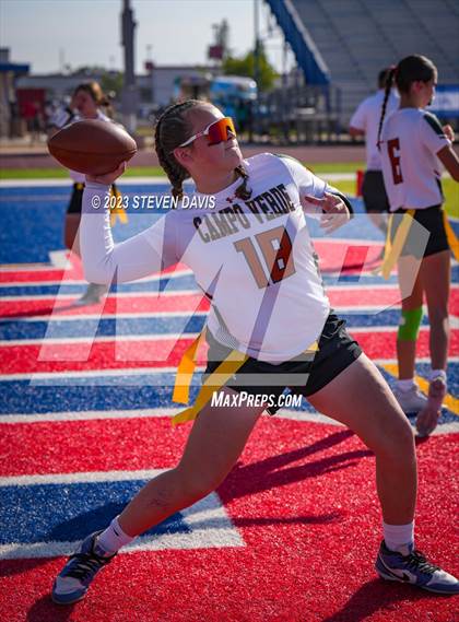 Thumbnail 1 in Campo Verde @ Canyon View (AIA 5A Final) photogallery.