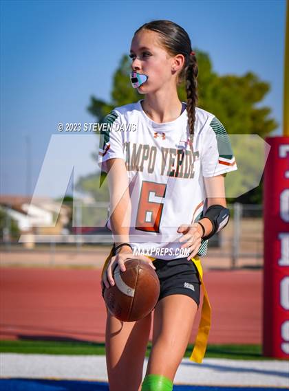 Thumbnail 3 in Campo Verde @ Canyon View (AIA 5A Final) photogallery.