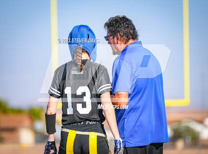 Thumbnail 1 in Campo Verde @ Canyon View (AIA 5A Final) photogallery.