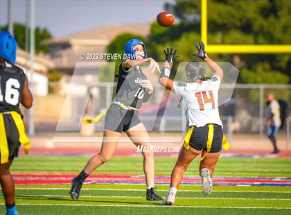 Thumbnail 2 in Campo Verde @ Canyon View (AIA 5A Final) photogallery.