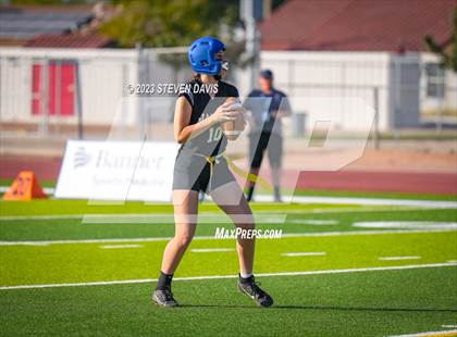 Thumbnail 1 in Campo Verde @ Canyon View (AIA 5A Final) photogallery.