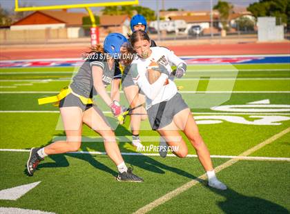 Thumbnail 2 in Campo Verde @ Canyon View (AIA 5A Final) photogallery.