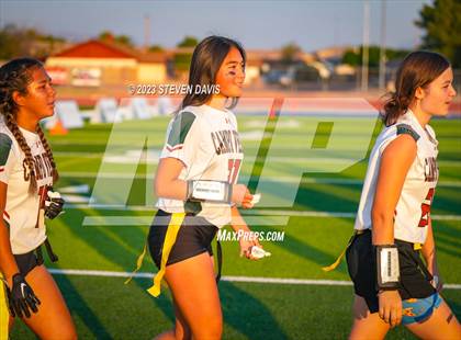 Thumbnail 3 in Campo Verde @ Canyon View (AIA 5A Final) photogallery.