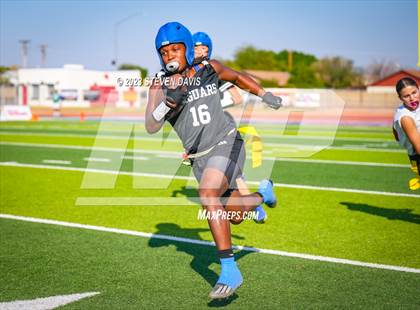 Thumbnail 1 in Campo Verde @ Canyon View (AIA 5A Final) photogallery.